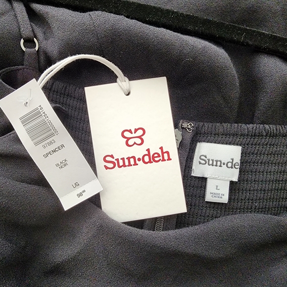 NWT Aritzia Mini Dress - Picture 3 of 8